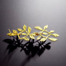 Cargar imagen en el visor de la galería, Aro Micelia Left