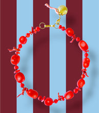 Cargar imagen en el visor de la galería, Collar Alghero