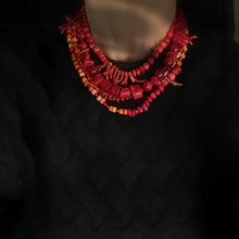Cargar imagen en el visor de la galería, Collar Branchi