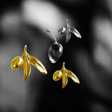 Cargar imagen en el visor de la galería, Aro Elaia Left