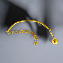 Cargar imagen en el visor de la galería, Collar Dúo