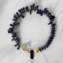 Cargar imagen en el visor de la galería, Collar Zarco