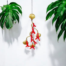 Cargar imagen en el visor de la galería, Aro Cerdeña Coral Right