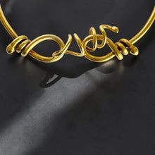 Cargar imagen en el visor de la galería, Collar Nodo