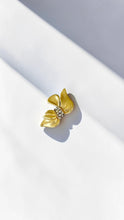 Cargar imagen en el visor de la galería, Broche Vintage Noué