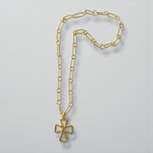 Cargar imagen en el visor de la galería, Colgante Edesia XL