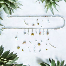 Cargar imagen en el visor de la galería, Collar Maat Shell