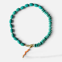 Cargar imagen en el visor de la galería, Collar Mariolu