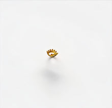 Cargar imagen en el visor de la galería, Aro Iris -Unitario-