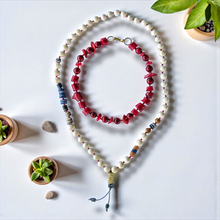 Cargar imagen en el visor de la galería, Collar Sanibel S