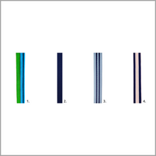 Cargar imagen en el visor de la galería, Colgante Drop Red