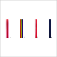 Cargar imagen en el visor de la galería, Colgante Loulou XS Silver