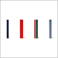 Cargar imagen en el visor de la galería, Pulsera Lou Lou Silver XS