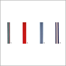 Cargar imagen en el visor de la galería, Colgante Dots Coral