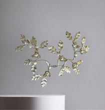 Cargar imagen en el visor de la galería, Tocado/Broche Onirico Silver ARRIENDO