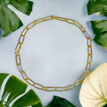 Cargar imagen en el visor de la galería, Collar Raquel M