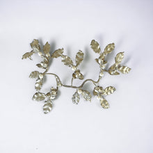 Cargar imagen en el visor de la galería, Tocado/Broche Onirico Silver ARRIENDO