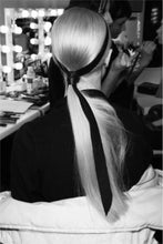 Cargar imagen en el visor de la galería, Cinta Gray Navy Blue