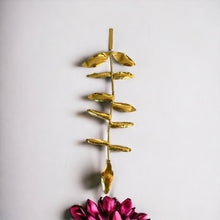 Cargar imagen en el visor de la galería, Aro Wisteria - Unitario