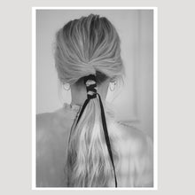 Cargar imagen en el visor de la galería, Cinta Gray Black