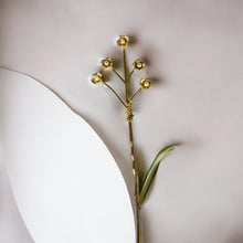 Cargar imagen en el visor de la galería, Horquilla Lady Mary White