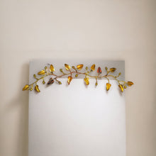 Cargar imagen en el visor de la galería, Tocado/ Broche Celebrate ARRIENDO