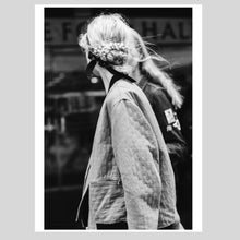 Cargar imagen en el visor de la galería, Cinta Burgundy Green Blue