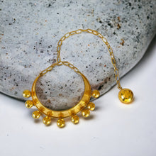 Cargar imagen en el visor de la galería, Collar Celine