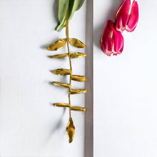 Cargar imagen en el visor de la galería, Aro Wisteria - Unitario