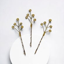 Cargar imagen en el visor de la galería, Horquilla Lady Mary White