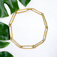 Cargar imagen en el visor de la galería, Collar Paris Plus M