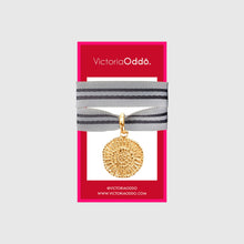 Cargar imagen en el visor de la galería, Cinta Gray Black