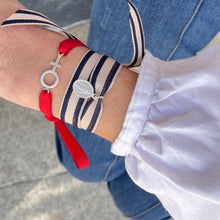 Cargar imagen en el visor de la galería, Pulsera Lou Lou Silver XS