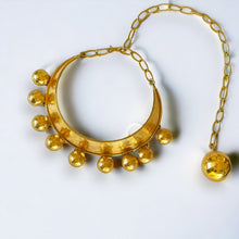 Cargar imagen en el visor de la galería, Collar Celine