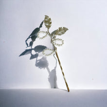 Cargar imagen en el visor de la galería, Horquilla Windsor Silver L