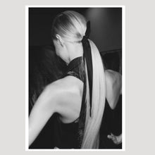 Cargar imagen en el visor de la galería, Elastic Heart Grey / Black / Red