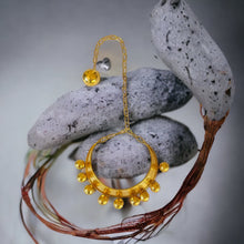 Cargar imagen en el visor de la galería, Collar Celine