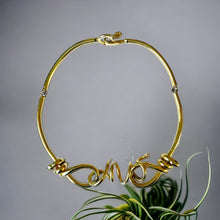 Cargar imagen en el visor de la galería, Collar Nodo