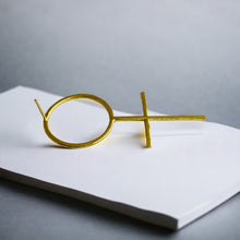 Cargar imagen en el visor de la galería, Aro LouLou M