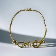 Cargar imagen en el visor de la galería, Collar Nodo
