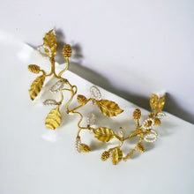 Cargar imagen en el visor de la galería, Tocado Eleonor Plus ARRIENDO