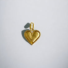 Cargar imagen en el visor de la galería, Colgante Couer M