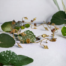 Cargar imagen en el visor de la galería, Tocado Perséfone ARRIENDO