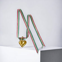 Cargar imagen en el visor de la galería, Colgante Couer M