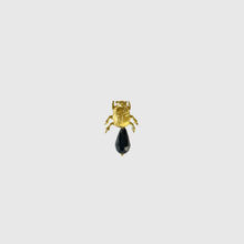 Cargar imagen en el visor de la galería, Aro Mood Black -Unitario-