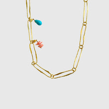 Cargar imagen en el visor de la galería, Collar Paris Plus XL