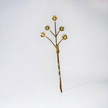 Cargar imagen en el visor de la galería, Horquilla Lady Mary White