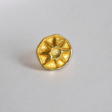 Cargar imagen en el visor de la galería, Broche Vintage Muse