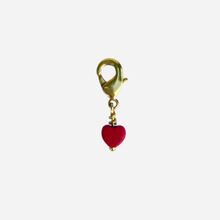 Cargar imagen en el visor de la galería, Colgante Broche Mia Red