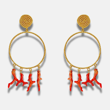 Cargar imagen en el visor de la galería, Aro R Red